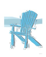 Easy Life III Fine Art Print