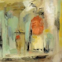 Kyoto Street Fine Art Print