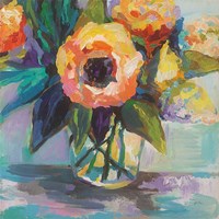 Baby Glow Fine Art Print