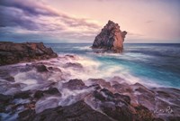 The Rock Fine Art Print