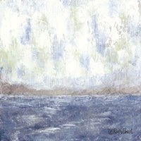 The Shore Fine Art Print