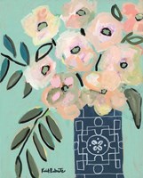 Flowers for Patricia Fine Art Print