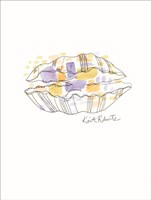 Clam Chowdah Fine Art Print