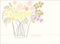 Picked from a Field in Kentucky Fine Art Print