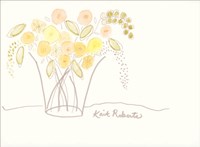 Miniature Blooms Fine Art Print