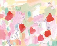 Somersault Fine Art Print