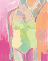 Lemon Lime Fine Art Print