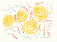 Lemoncello Fine Art Print