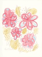 Don't Stop Beleafing Fine Art Print