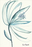 Blue For You Fine Art Print