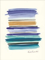 Two Week Vacation Fine Art Print