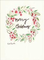 That Time of Year Fine Art Print