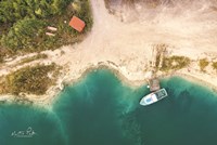 The Boat Fine Art Print