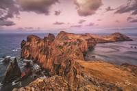 The Afterglow Fine Art Print