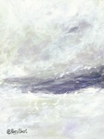 Breaking Through Fine Art Print