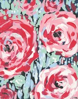 Rose Fine Art Print
