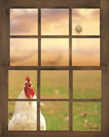 Alarm Clock Fine Art Print