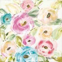 Freshly Picked Fine Art Print