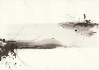 Simplification Series VIII Fine Art Print