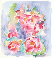 Pretty Petals Fine Art Print