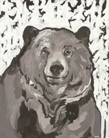 Time for Hibernation Fine Art Print