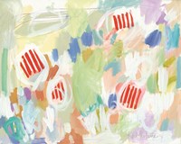 Mother May I Fine Art Print