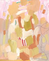 Skip to My Lou Fine Art Print