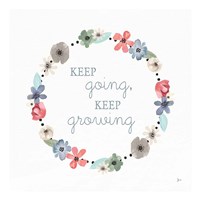 Simply Amazing I Spring Fine Art Print