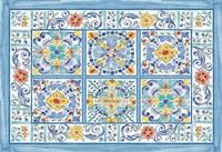 Morning Bloom X Fine Art Print