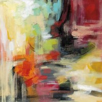 Kyoto Summer Fine Art Print