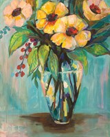 The Family Fine Art Print