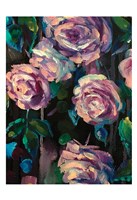 The Roses Fine Art Print