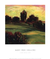 Take Good Aim by Gary Max Collins - 10" x 12"