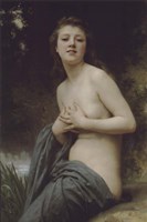 Spring Breeze Fine Art Print