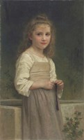 Innocence, 1898 Fine Art Print