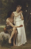 First Jewellery; Premier Bijoux, 1891 Fine Art Print