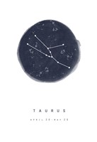 Taurus Fine Art Print