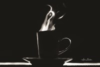 Coffee Time I Fine Art Print