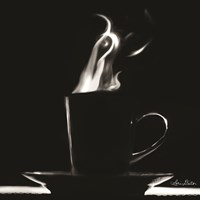 Coffee Time II Fine Art Print