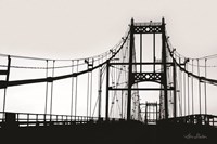 Welcome to the Islands Fine Art Print