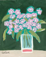 I Envy the Wildflowers Fine Art Print