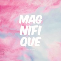 Magnifique Fine Art Print