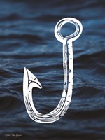 Fishing Fine Art Print