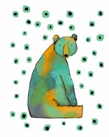 Bear Fine Art Print