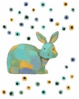 Rabbit Fine Art Print