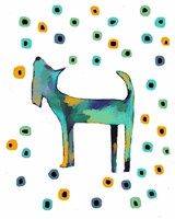 Dog Fine Art Print