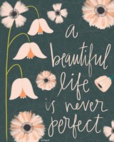 A Beautiful Life Fine Art Print