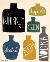 Spirits Fine Art Print