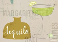 Margaritas Fine Art Print