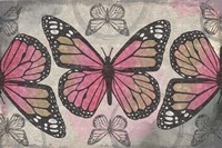 Butterflies II Fine Art Print